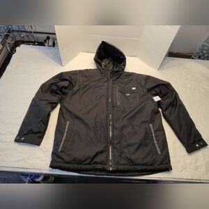 ( NEW ) Caterpillar CAT Men's Jacket Size - XXL